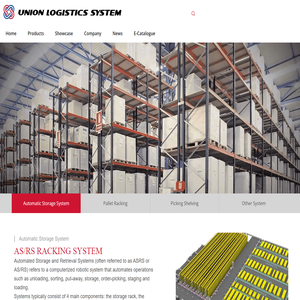 pallet racking, warehouse rack, pallet rack, storage rack system, warehouse storage rack – Jiangsu Union Logistics System EngineerinG Co., Ltd