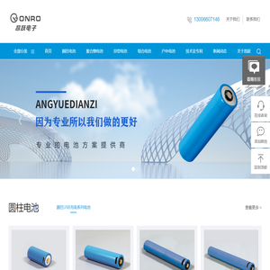 东莞市昂跃电子有限公司