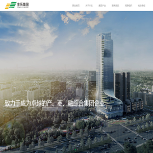 广东丰乐集团有限公司