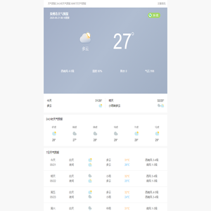 天气预报 - 天气预报,天气预报查询一周,天气预报15天查询,今天,明天,7天,10天,15天,30天,今天,明天,40天,未来一周天气预报查询 - 天气查询网