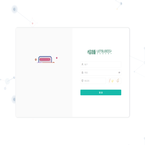 LetSleep 绘睡
