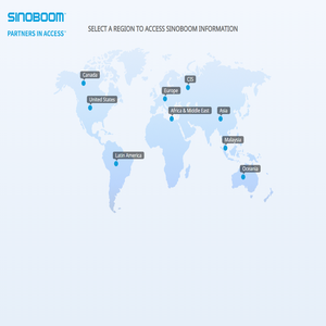Sinoboom Aerial Work Platform