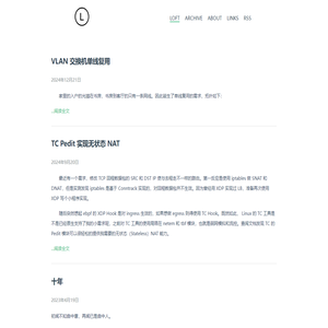 ILOFT · 我的阁楼