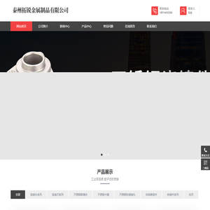 不锈钢浇铸件,不锈钢精密铸造,不锈钢加工件-泰州拓锐金属制品有限公司