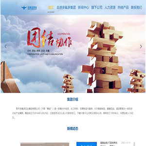 多氟多实业集团