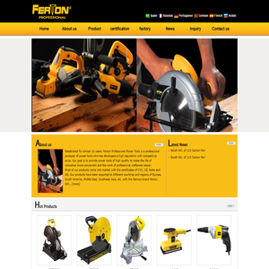 ferton tools