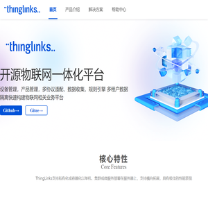 ThingLinks