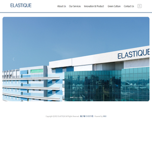 ELASTIQUE