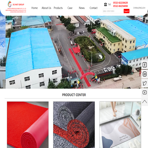 Qingdao Zhongxingda Rubber Plastic Co., Ltd