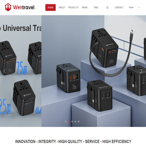 Dongguan Wontravel Electric Co.,Ltd