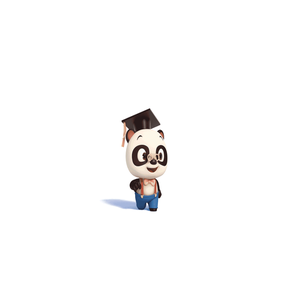 Dr. Panda