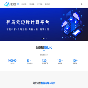 舞钢市神鸟网络科技有限公司_PCDN边缘计算平台_神鸟云官网_舞钢市神鸟网络科技有限公司_PCDN边缘计算平台_神鸟云官网