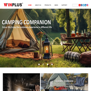 Winplus International Company Limited