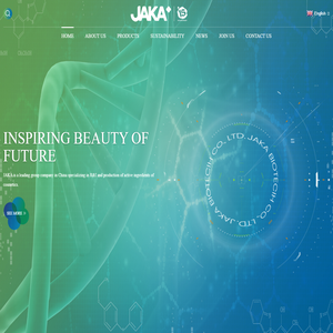 Manufacturers, Suppliers, Exporters - Shanghai JAKA Biotech Co., Ltd.