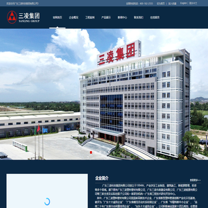 广东三凌科技集团有限公司