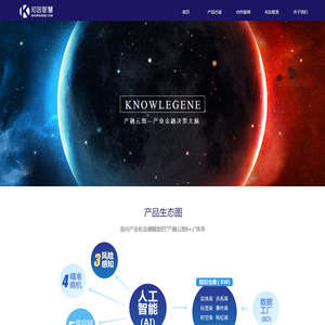 首页-北京知因智慧科技有限公司
