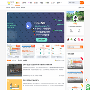 咔咔技术站 - 专注技术分享与原创