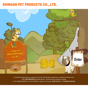 SHINGAN PET PRODUCTS CO.,LTD.