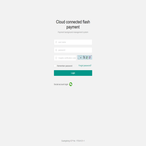 Payment Management System