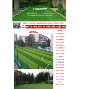 天津FIFA足球场施工|天津足球场灯光施工，天津足球场围网（软网）施工