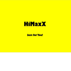 Himaxx