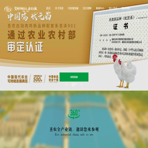 圣农集团