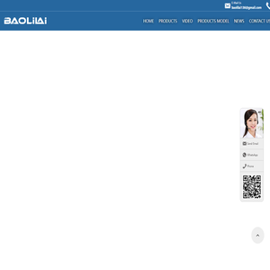 BAOLILAI - Hydraulic Factory-Danfoss Parker Rexroth Pump-Hydraulic Pump Manufacturer