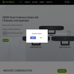 VLINKA Technology Co., Ltd.