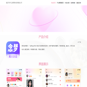 临沂华升云网络科技有限公司