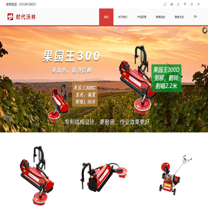 北京时代沃林科技发展有限公司