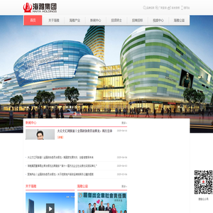 海雅集团