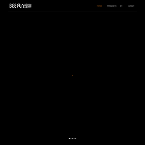 BEEFUNDESIGN - 深圳蜂趣裝飾設計有限公司