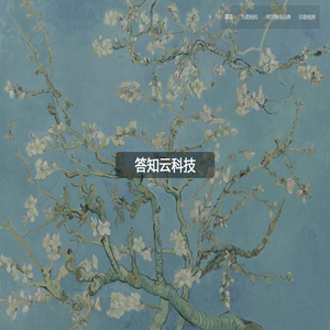 答知云科技