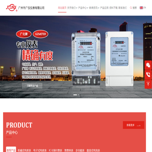 广州市广仪仪表有限公司