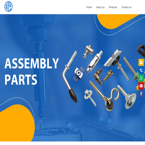 Home-Jiaxing Goodway Trading CO., Ltd.