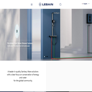 LEBAIN