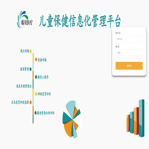 儿保管理平台