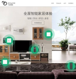 首页 - 几维智能