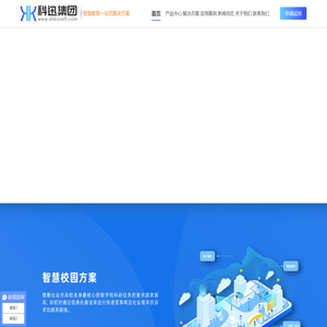 科迅软件_首页