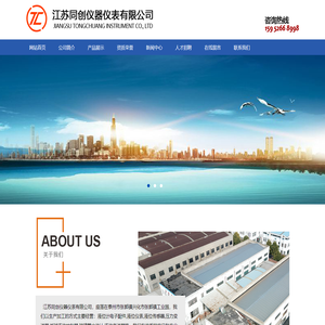 磁翻板液位计厂家_浮球液位变送器_表盘液位计-江苏同创仪器仪表有限公司
