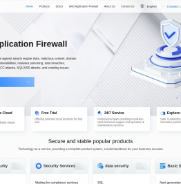 全球CDN-CN2专线-ddos防御-高防CDN-云防护