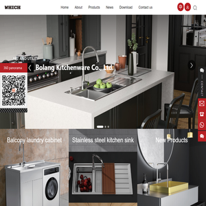 Taizhou Bolang Kitchenware Co., Ltd..,stainless，steel