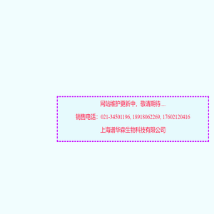 网站维护更新中，敬请期待