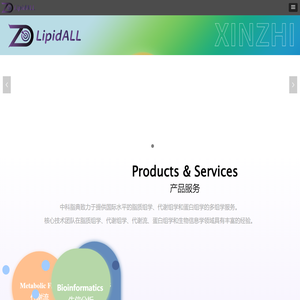 中科脂典