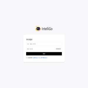 IntelliGo