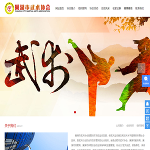 巢湖市武术协会