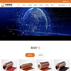 山东天和铜业(集团)有限公司