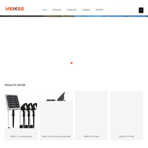 meikeelighting，MEIKEE，深圳市欧美克照明科技有限公司