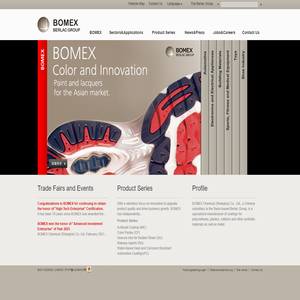 BOMEX