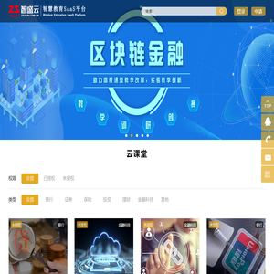 智盛云